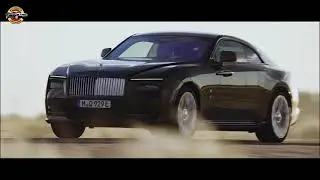 Rolls-Royce continues 2.5 million kilometre testing programme of all-electric Spectre.