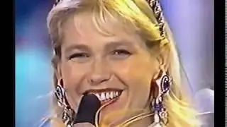 Xou da Xuxa 1990