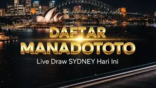 LIVE DRAW SDY | LIVE SDY POOLS | LIVE SYDNEY RESMI | LIVE DRAW SDY HARI INI | LIVE RESULT SYDNEY