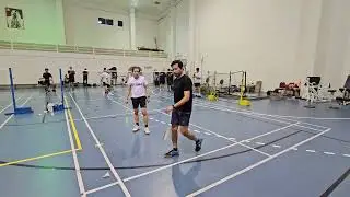 FBL Presidential Cup 2025 |Angelo/Kenneth vs. Saudi Players | Kingdom of Bahrain