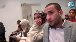 اتقن النحو  والإعراب كله في ساعة واحدة الجزءالأول
