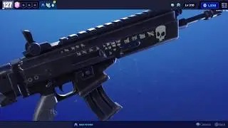Save the World Late night gifts from Epic Games