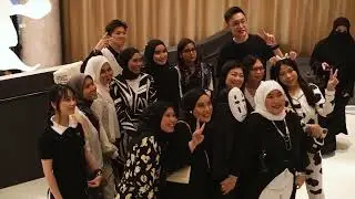 SMBC Annual Dinner 2025 - DH Maestro Solutions | Annual Dinner | Event Management | Malaysia