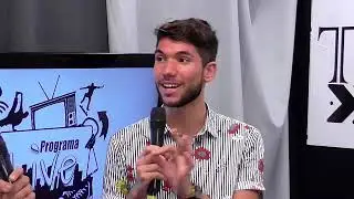 Programa Live Feat. Cayque Rodrigues