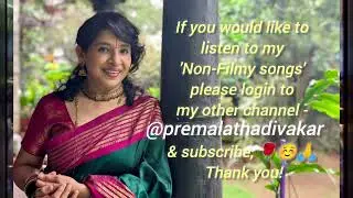 Singing with Dr SPB Sir! Song: Sanjeyu Mohana.