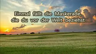 Heute will dich Jesus fragen -- Instrumental