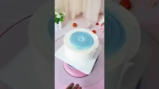 Simple Little Prince Cake #cakemaking #cake🍰 #celebrity cake #birthday