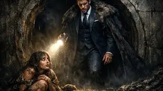 The Alpha Found His Mate Living Like A Rat... And Went Feral.