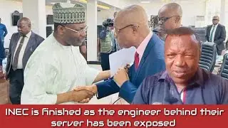 Peter Obi will be president as INEC server operator exposed