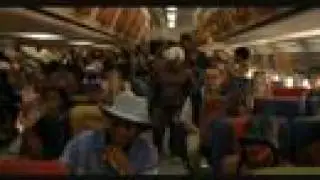 Soul Plane - survivor