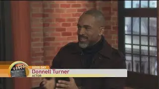 Donnell Turner