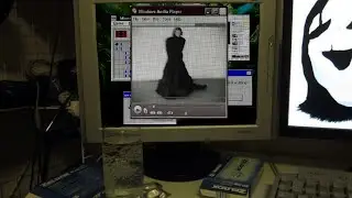 mood video [ web 2.0 - тёмный принц, silver gloria ]  // NOT OFFICIAL