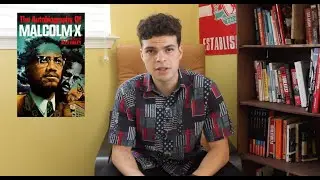 The Autobiography of Malcolm X: Book Review