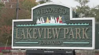 Lorain police: 18-year-old was accidentally shot by 'juvenile family member' at Lakeview Park North