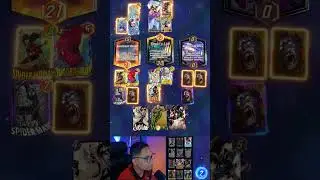 HIGH VOLTAGE OVERDRIVE SO SLOWLY! Event Santai Dapat Kartu! Marvel SNAP Indonesia go to 1000 sub