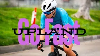 Go Fast in Upland Crit - Women's P123