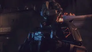 Watch Dogs: Legion - Nigel Cass Boss Fight!