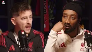 Man City 3-0 Liverpool GOAL REACTIONS