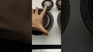 Car three-way speaker set, wholesale only $70
