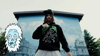 willjxmes - Body on Tea (Music Video) Prod. Mike Shabb (Music Video)