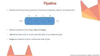 3  What is Pipeline