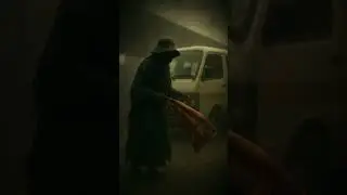 The Kanga Woman: True Kenyan Horror Story