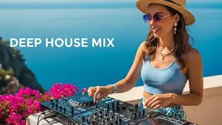Deep House Mix 2026 ☀ Luxury Vocal Deep House & Chill Groove Selection 4K UHD | Rust & Rhythm