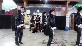 CSOL dance