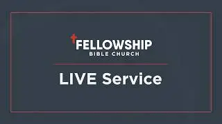 LIVE Weekend Worship | 1/31/26 | 5:00PM Service