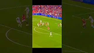 Garmacho ☠️ Ronaldo #footballedits #fyp #ronaldo #football #vital #fy #funny