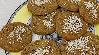 Вкусное и питательное: идеальный рецепт полезного печенья!