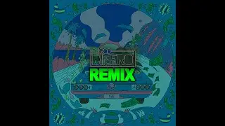 Tinashe - No Broke Boys (DJ Rob Dinero Remix)