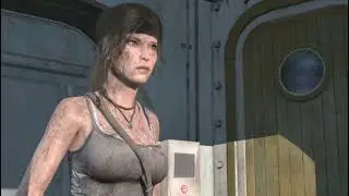 Tomb Raider Definitive Edition Part 5