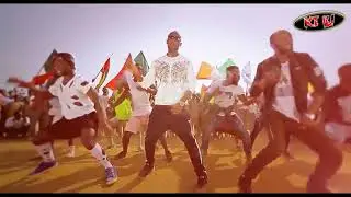 Serge Beynaud Bakamboue REmix By Kaiser Imperial VJ