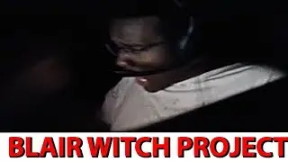 twomad: screaming at the worst horror game ever