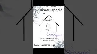 Diwali special Plot for sale in Shankarpur near Jbit institute Dehradun