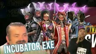 FREE FIRE EXE,- INCUBATOR EXE