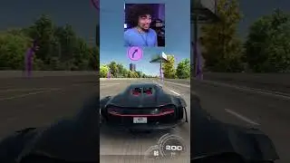 Speeding Past 300MPH in NFS Unbound!