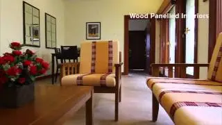 Kadavill Enclave : Private Garden Villa