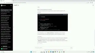 python print stack trace from exception