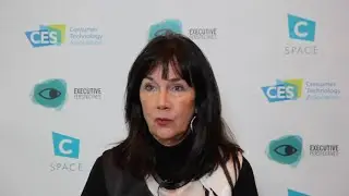 Executive Perspectives - Role of Technology & Human Behavior