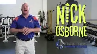 How To Get Your Personal Training To Compete With Free Group Classes