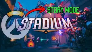 Stadium for Story Mode - A Casual Rants