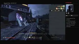 the15thboss - Road to LvL 1,100