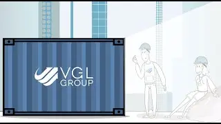 Praca w VGL Solid Group