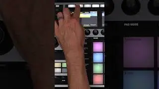 Learn Native Instruments Maschine -SHORT