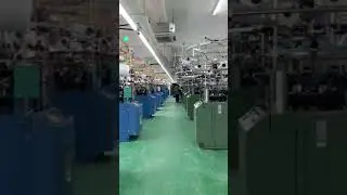 Garment production process