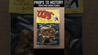#movie #props #history #facts #shorts