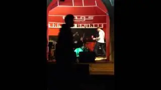 Taxi a pedali -Teen Ass