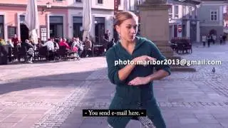 Young Deaf Artists Festival 2013 - 